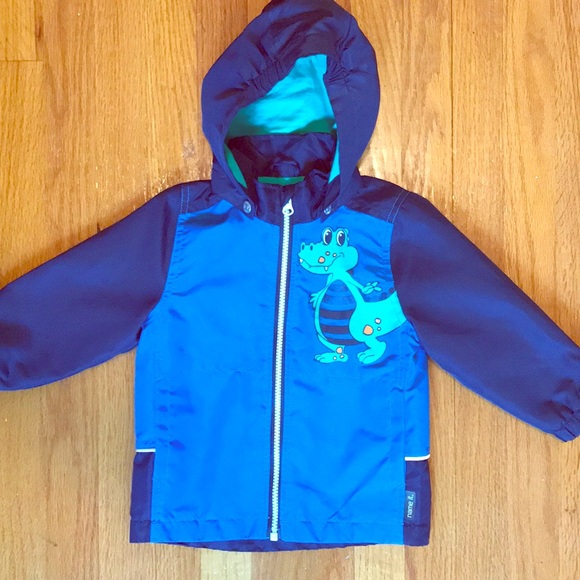 baby rain gear 12 18 months